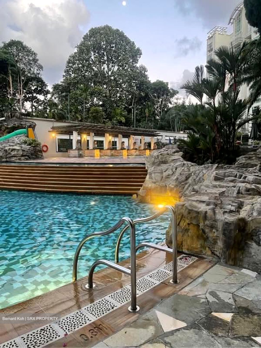 Summerhill (D21), Condominium #588895771
